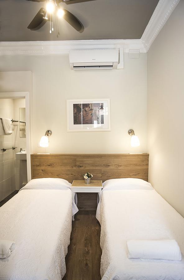 Mai & Maud Paralel Apartment Barcelona Exterior photo